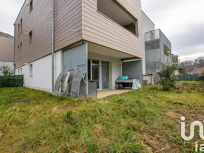 Appartement, 67 m²