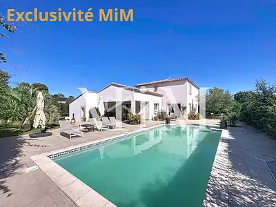 Maison, 146,44 m²
