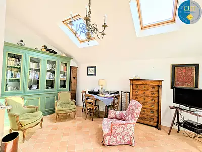 Maison, 175 m²