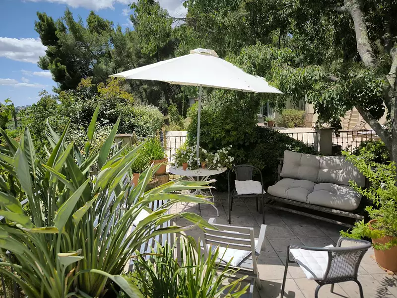 Maison, 498 m²