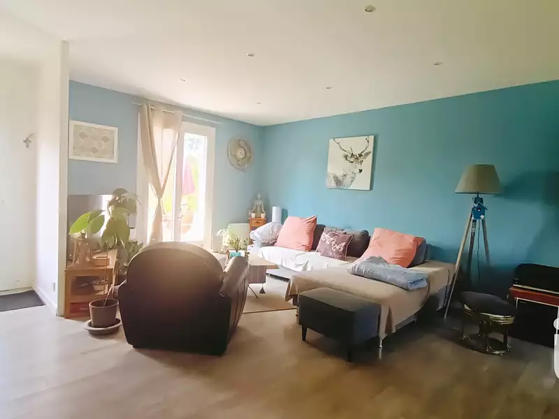 Maison, 88 m²