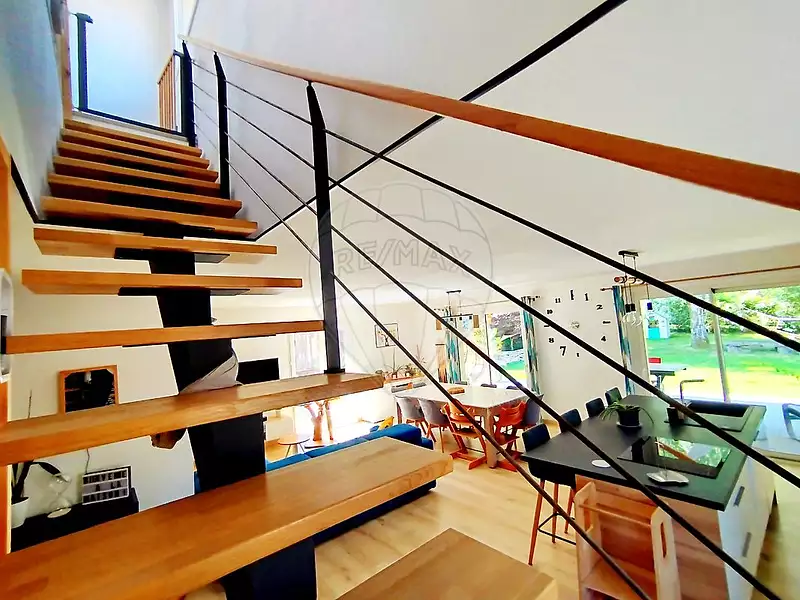 Maison, 165 m²