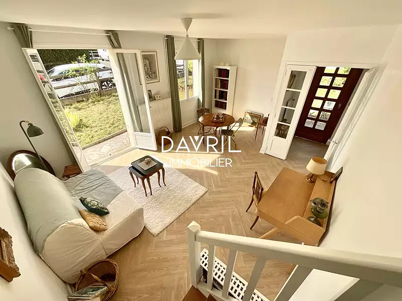 Maison, 80 m²