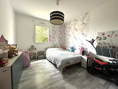 Maison, 117 m²