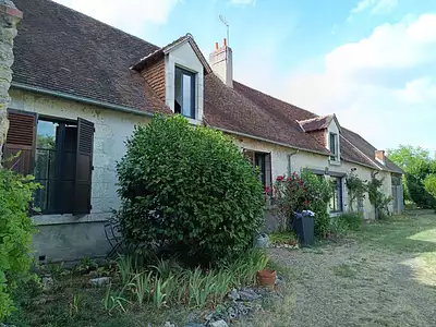 Maison, 143 m²