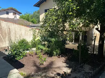 Maison, 57 m²