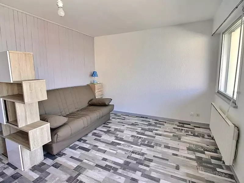 Appartement, 25,74 m²