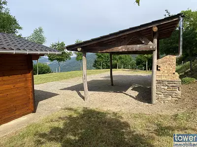 Terrain, 2 645 m²