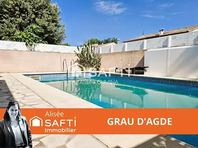 Maison, 106 m²