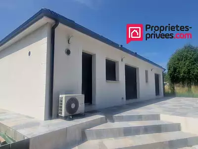Maison, 106 m²