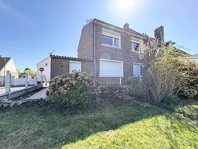 Maison, 80 m²