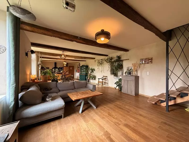 Maison, 186 m²