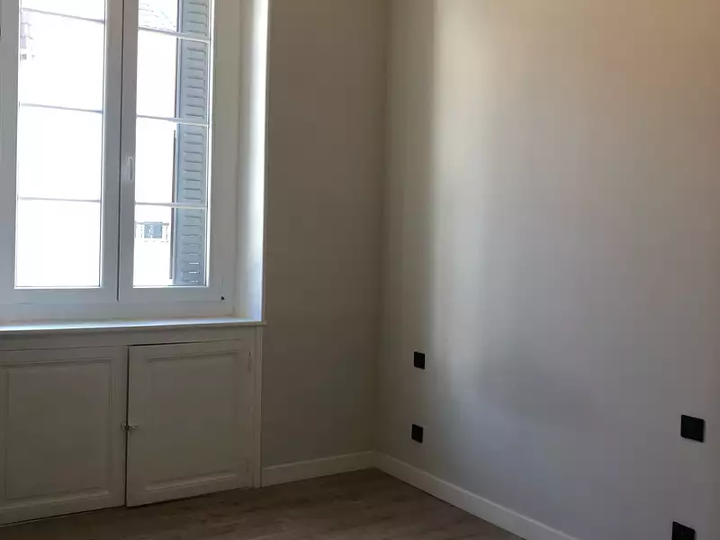 Appartement, 54 m²