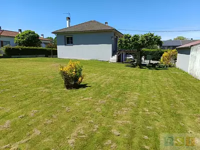 Maison, 121 m²