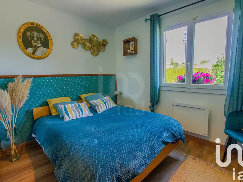 Maison, 171 m²
