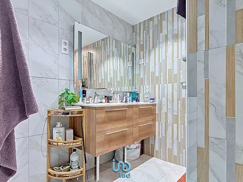 Appartement, 92 m²