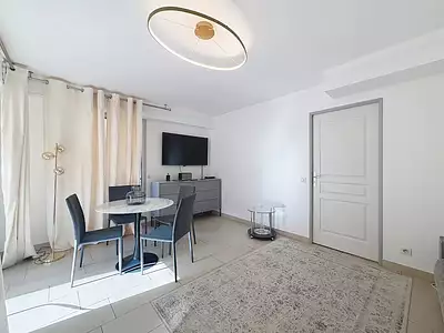 Appartement, 40,24 m²