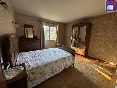 Maison, 158 m²