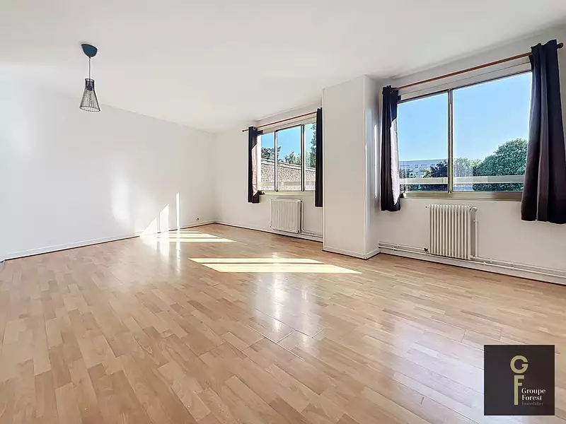 Appartement, 51,78 m²