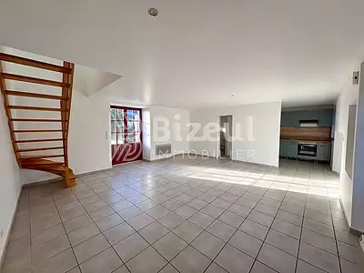 Maison, 91 m²