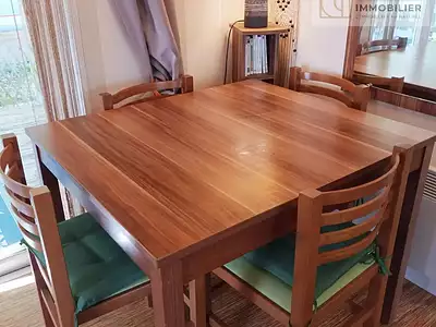Maison, 38 m²