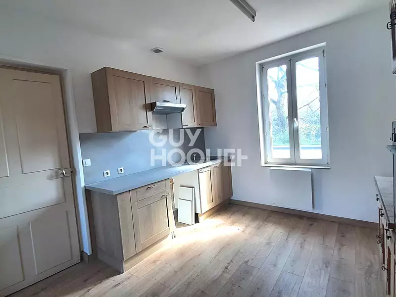 Maison, 87,53 m²