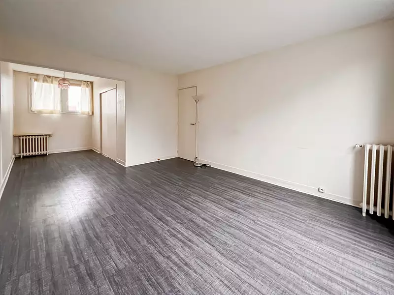 Appartement, 52,6 m²