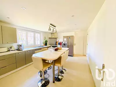 Maison, 150 m²