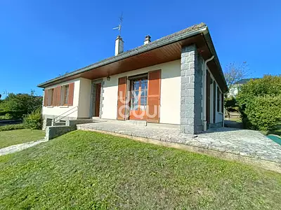 Maison, 137,57 m²