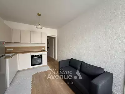 Appartement, 30,48 m²
