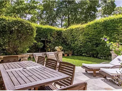 Appartement, 108 m²