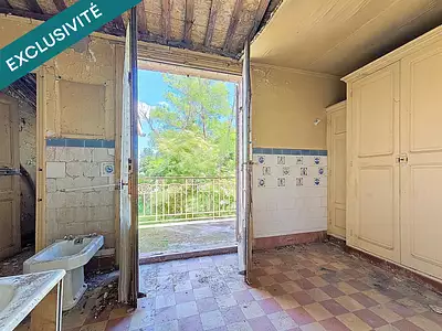 Appartement, 235 m²