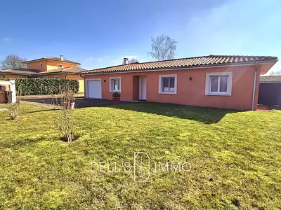 Maison, 94 m²