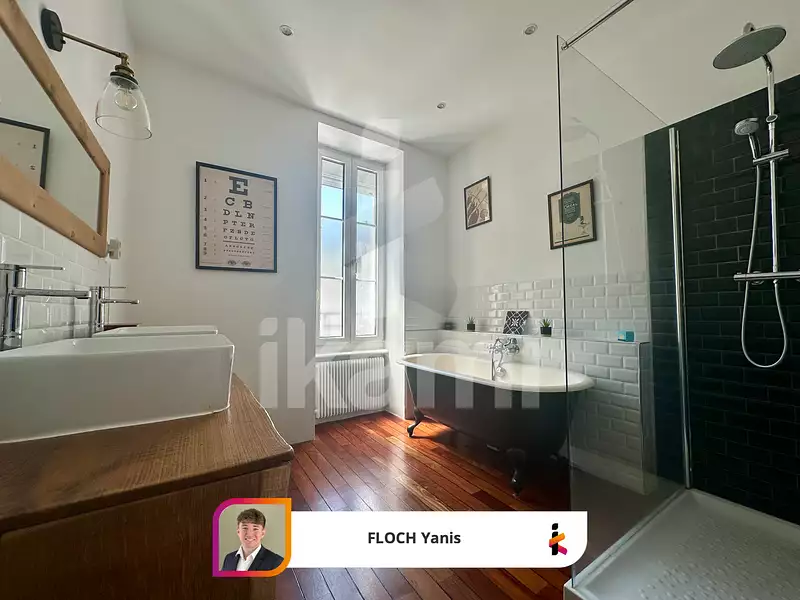 Maison, 144 m²