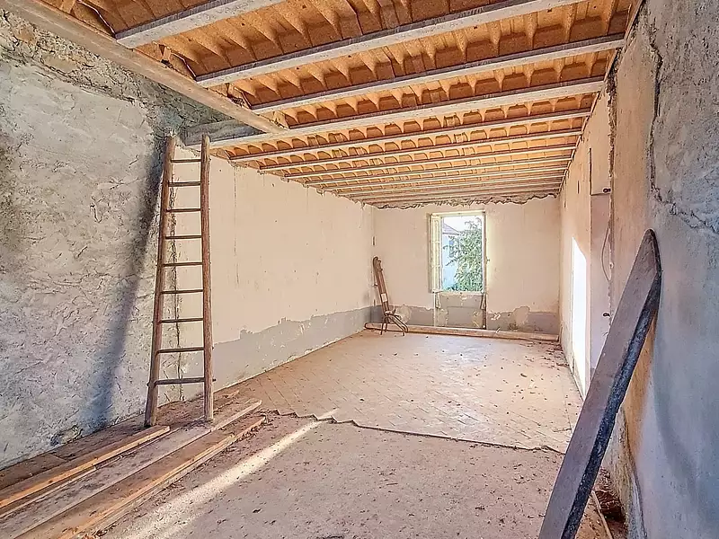 Maison, 140 m²