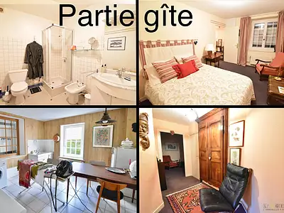 Maison, 228 m²