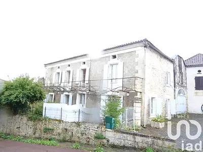 Maison, 131 m²