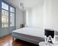 Appartement, 38 m²