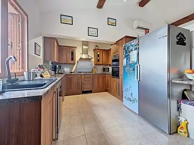 Maison, 148 m²