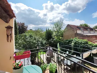 Maison, 120 m²