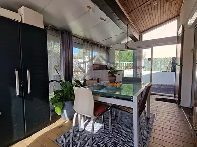 Maison, 70 m²