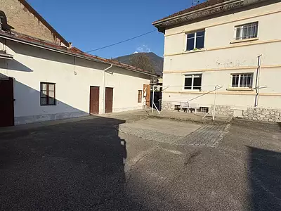 Appartement, 82,27 m²