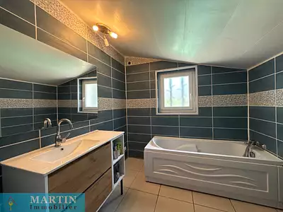 Maison, 133,98 m²