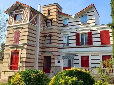 Appartement, 39,95 m²