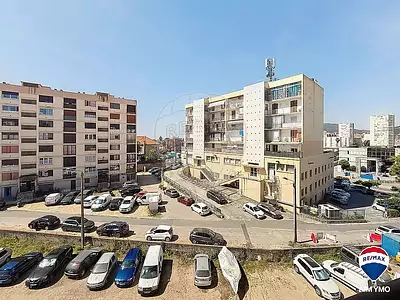 Appartement, 45 m²