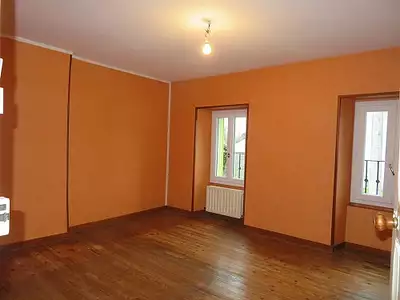 Maison, 68 m²
