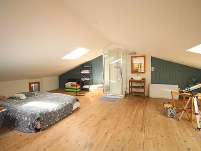 Maison, 138 m²