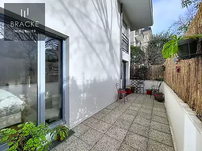 Appartement, 42,05 m²