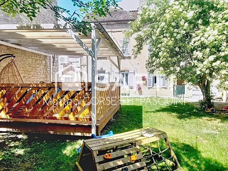 Appartement, 103 m²