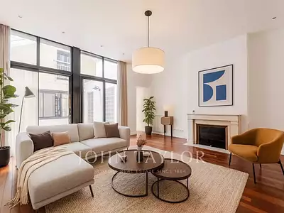 Appartement, 125 m²